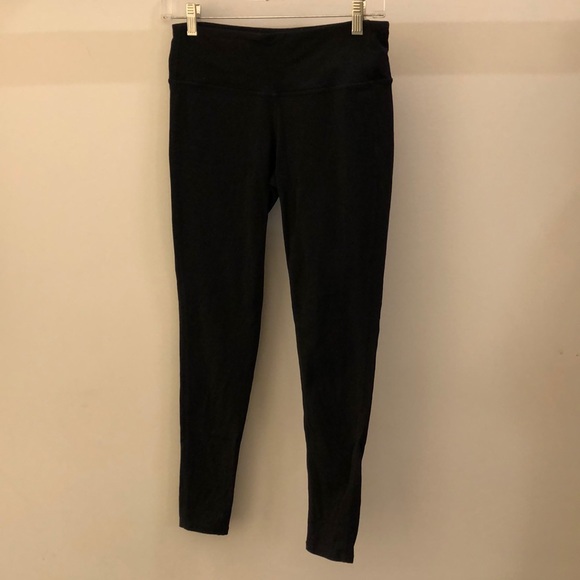Athleta Pants - Athleta black legging, sz S, 70962 Athleta Pants - Athleta black legging, sz S, 70962